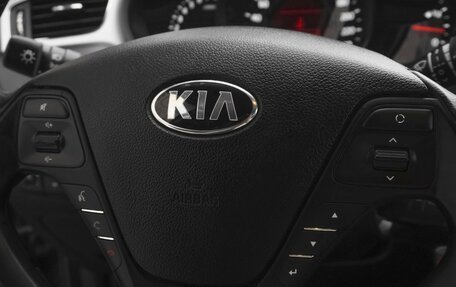 KIA cee'd III, 2014 год, 1 069 000 рублей, 16 фотография