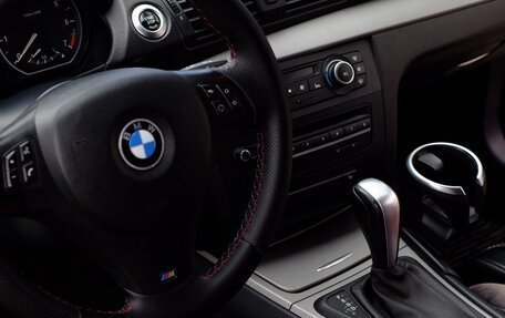 BMW 1 серия, 2007 год, 680 000 рублей, 6 фотография