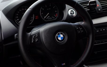 BMW 1 серия, 2007 год, 680 000 рублей, 7 фотография