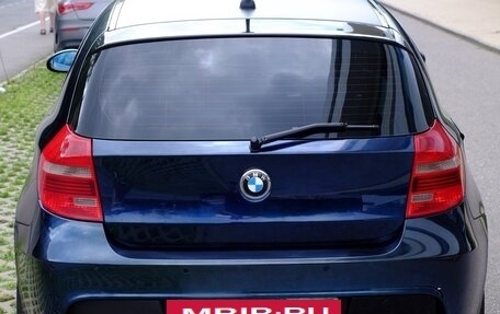 BMW 1 серия, 2007 год, 680 000 рублей, 4 фотография