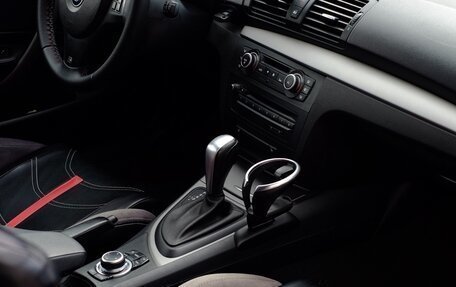 BMW 1 серия, 2007 год, 680 000 рублей, 9 фотография