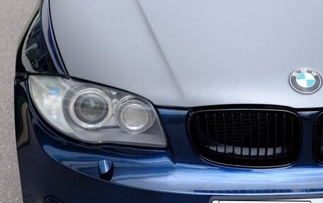 BMW 1 серия, 2007 год, 680 000 рублей, 3 фотография