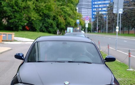 BMW 1 серия, 2007 год, 680 000 рублей, 13 фотография