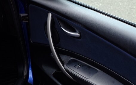 BMW 1 серия, 2007 год, 680 000 рублей, 10 фотография