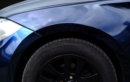 BMW 1 серия, 2007 год, 680 000 рублей, 12 фотография