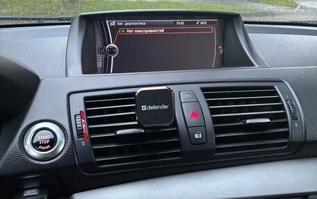 BMW 1 серия, 2007 год, 680 000 рублей, 14 фотография