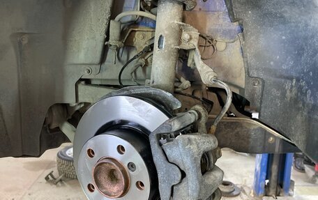 BMW 1 серия, 2007 год, 680 000 рублей, 17 фотография