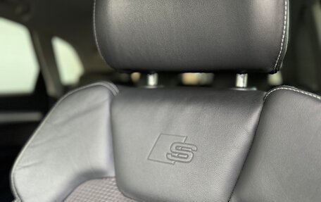 Audi Q5, 2017 год, 3 470 000 рублей, 9 фотография