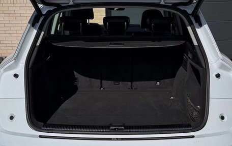 Audi Q5, 2017 год, 3 470 000 рублей, 24 фотография