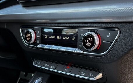 Audi Q5, 2017 год, 3 470 000 рублей, 28 фотография