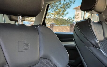 Audi Q5, 2017 год, 3 470 000 рублей, 26 фотография