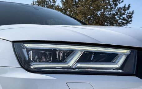 Audi Q5, 2017 год, 3 470 000 рублей, 29 фотография