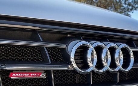 Audi Q5, 2017 год, 3 470 000 рублей, 14 фотография