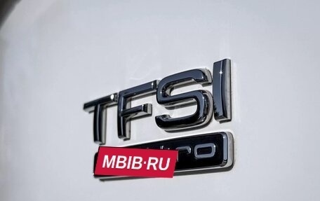 Audi Q5, 2017 год, 3 470 000 рублей, 27 фотография