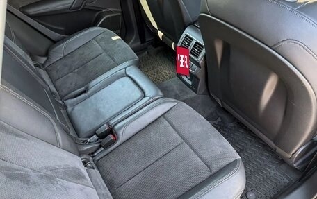 Audi Q5, 2017 год, 3 470 000 рублей, 35 фотография