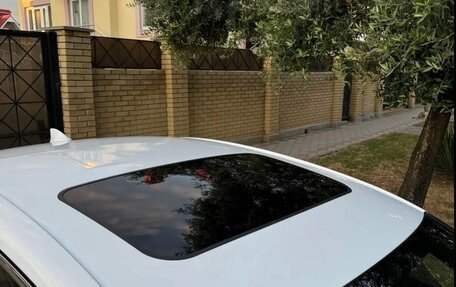 Lexus IS III, 2021 год, 7 000 000 рублей, 9 фотография