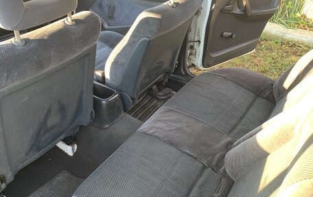 Opel Omega A, 1992 год, 95 000 рублей, 8 фотография