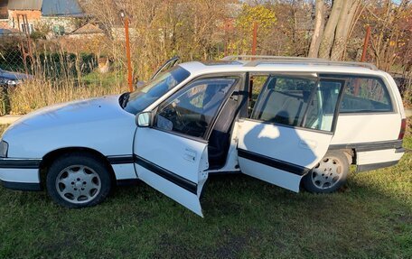 Opel Omega A, 1992 год, 95 000 рублей, 9 фотография