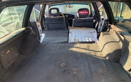 Opel Omega A, 1992 год, 95 000 рублей, 7 фотография