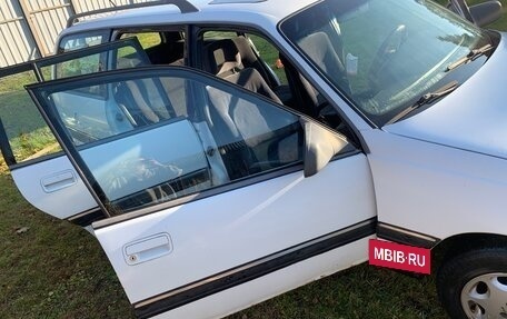 Opel Omega A, 1992 год, 95 000 рублей, 10 фотография