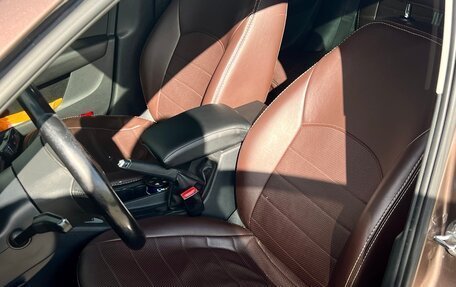 Skoda Octavia, 2013 год, 1 190 000 рублей, 13 фотография