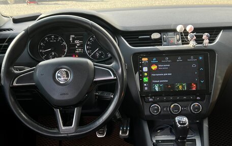 Skoda Octavia, 2013 год, 1 190 000 рублей, 12 фотография