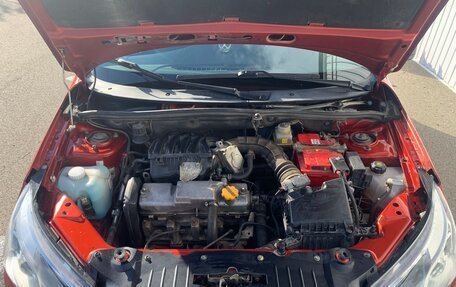 Datsun mi-DO, 2015 год, 600 000 рублей, 4 фотография