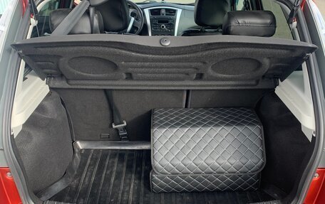 Datsun mi-DO, 2015 год, 600 000 рублей, 5 фотография