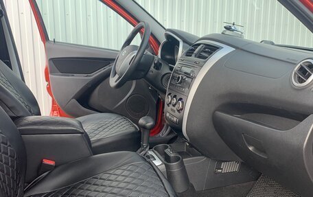 Datsun mi-DO, 2015 год, 600 000 рублей, 7 фотография