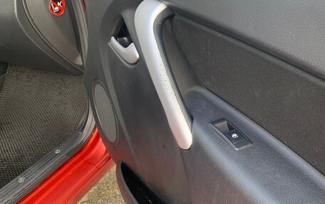 Datsun mi-DO, 2015 год, 600 000 рублей, 8 фотография