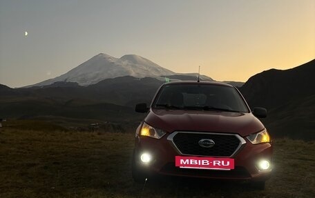 Datsun mi-DO, 2015 год, 600 000 рублей, 2 фотография