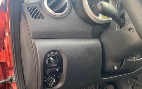 Datsun mi-DO, 2015 год, 600 000 рублей, 10 фотография