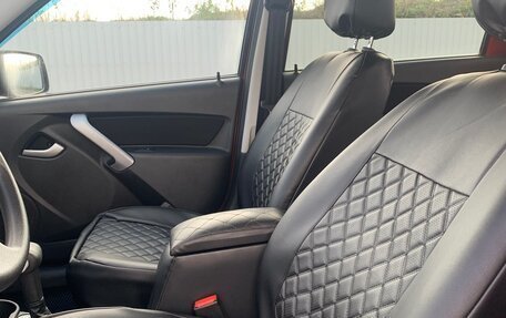 Datsun mi-DO, 2015 год, 600 000 рублей, 12 фотография