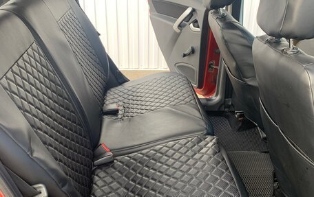 Datsun mi-DO, 2015 год, 600 000 рублей, 16 фотография