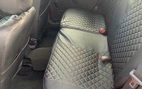 Datsun mi-DO, 2015 год, 600 000 рублей, 15 фотография