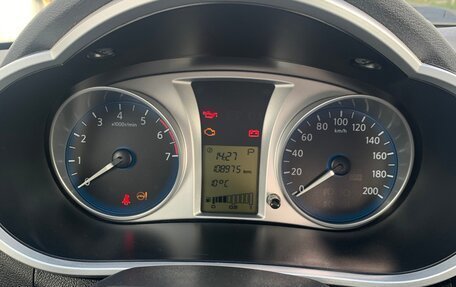 Datsun mi-DO, 2015 год, 600 000 рублей, 13 фотография