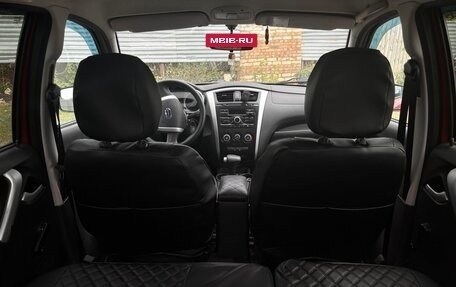 Datsun mi-DO, 2015 год, 600 000 рублей, 3 фотография