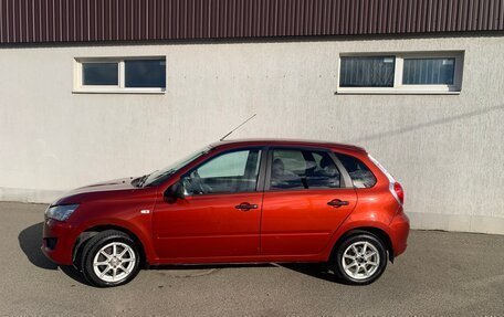 Datsun mi-DO, 2015 год, 600 000 рублей, 18 фотография