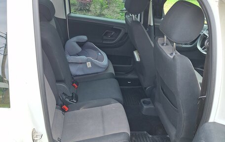 Skoda Roomster, 2011 год, 567 000 рублей, 6 фотография