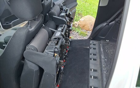 Skoda Roomster, 2011 год, 567 000 рублей, 7 фотография