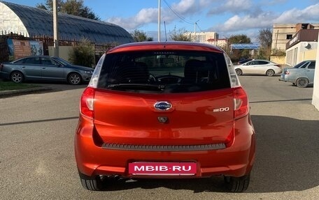 Datsun mi-DO, 2015 год, 600 000 рублей, 19 фотография