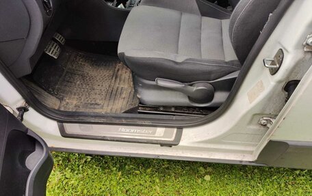 Skoda Roomster, 2011 год, 567 000 рублей, 9 фотография