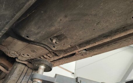 Skoda Roomster, 2011 год, 567 000 рублей, 15 фотография