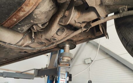 Skoda Roomster, 2011 год, 567 000 рублей, 14 фотография