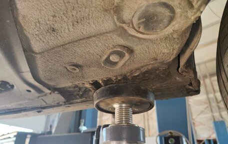 Skoda Roomster, 2011 год, 567 000 рублей, 11 фотография