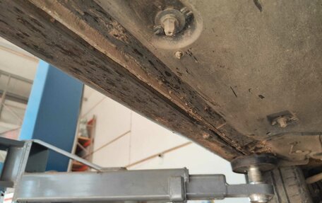 Skoda Roomster, 2011 год, 567 000 рублей, 13 фотография