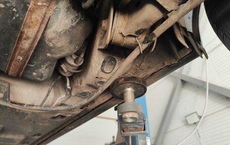 Skoda Roomster, 2011 год, 567 000 рублей, 10 фотография