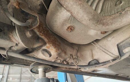 Skoda Roomster, 2011 год, 567 000 рублей, 12 фотография