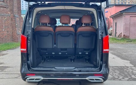 Mercedes-Benz Vito, 2015 год, 3 000 000 рублей, 15 фотография