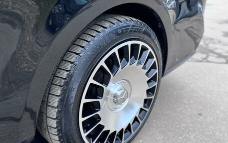 Mercedes-Benz Vito, 2015 год, 3 000 000 рублей, 8 фотография